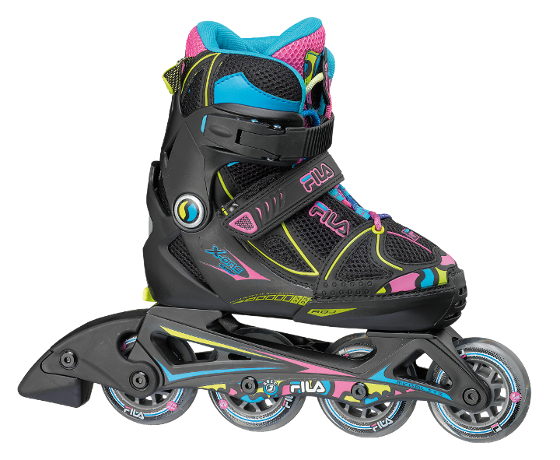 Görkorcsolya FILA X-ONE G  M(32-35) Fila