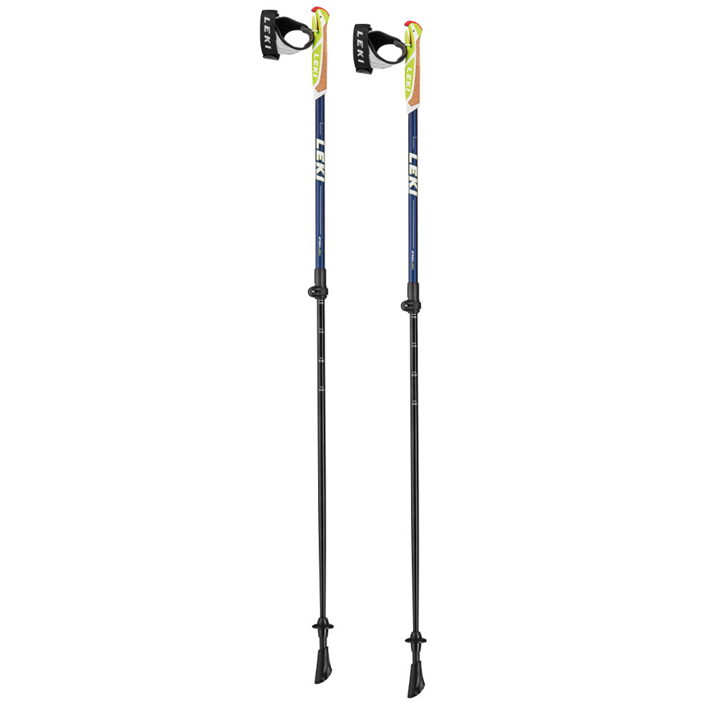 Nordic Walking bot Leki Spin Shark 2019 Leki