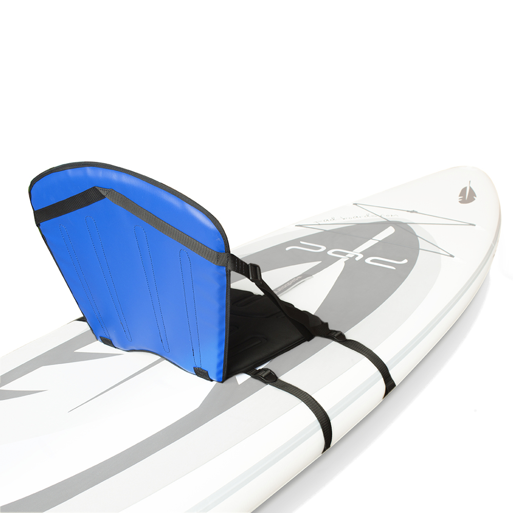 Paddleboard ülés Yate Maxim kék Yate
