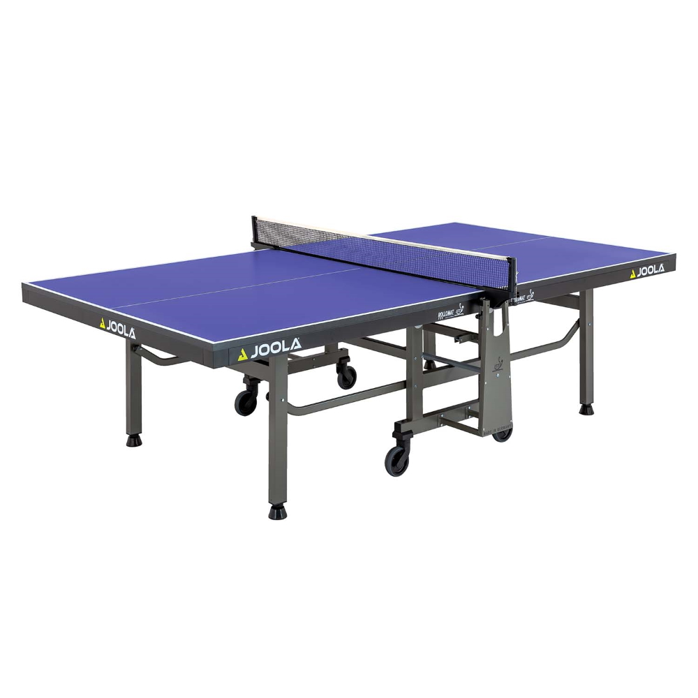 Pingpongasztal Joola Rollomat Pro  kék Joola