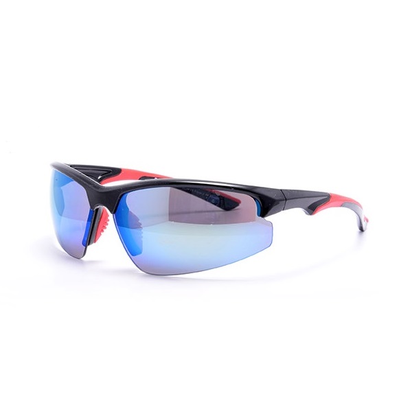 Sport napszemüveg Granite Sport 18  fekete-piros Granite