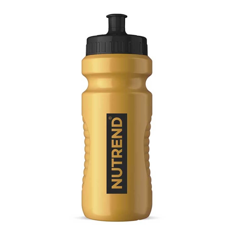 Sportpalack Nutrend 600 ml 2022  arany Nutrend