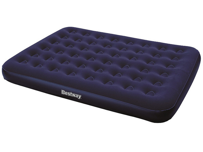 Felfújható matrac Bestway Airbed Full Spartan