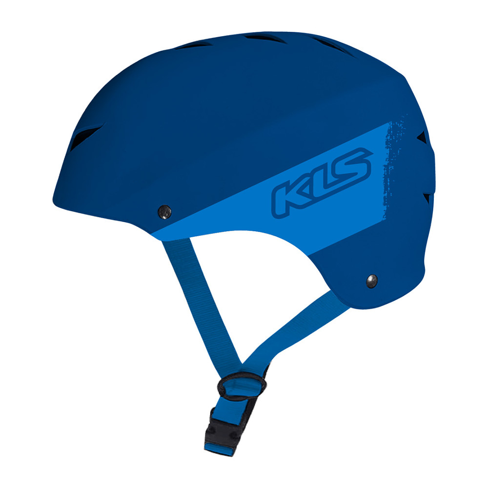 Gyerek freestyle sisak Kellys Jumper Mini 2022  kék  XS/S (51-54) Kellys