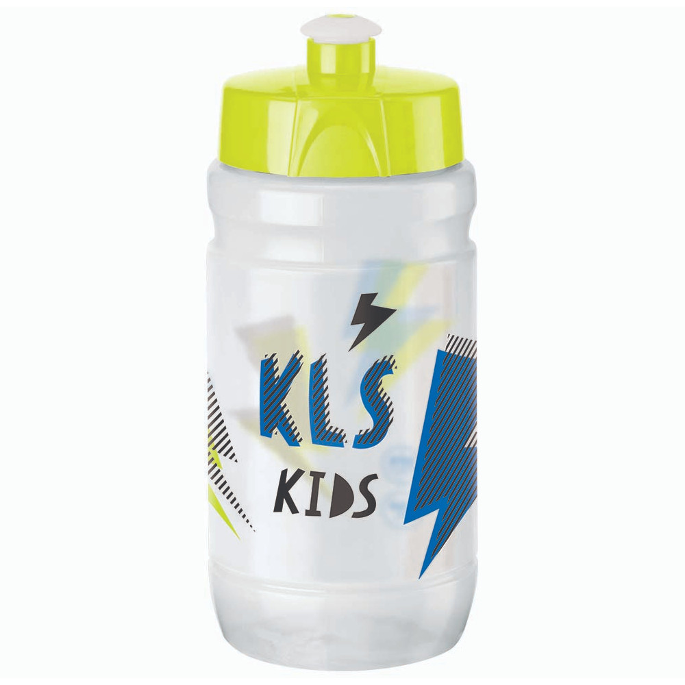 Gyermek kerékpáros palack Kellys Youngster 0