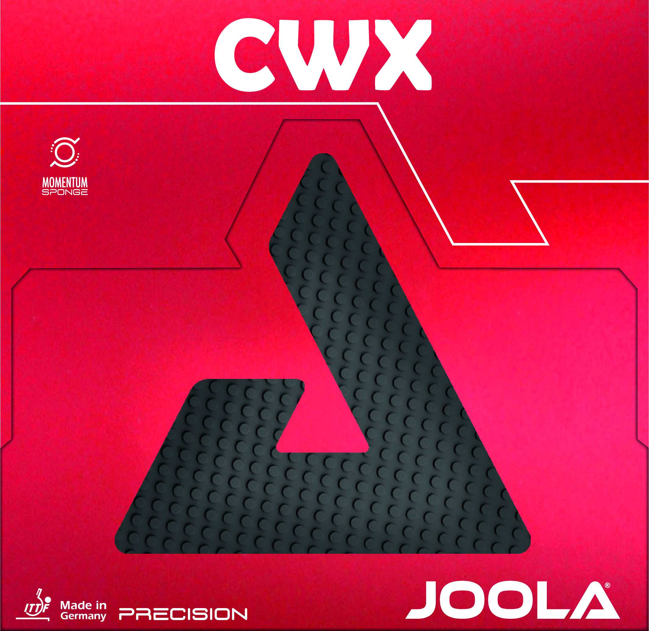 Joola CWX védőszemcsés borítás 0