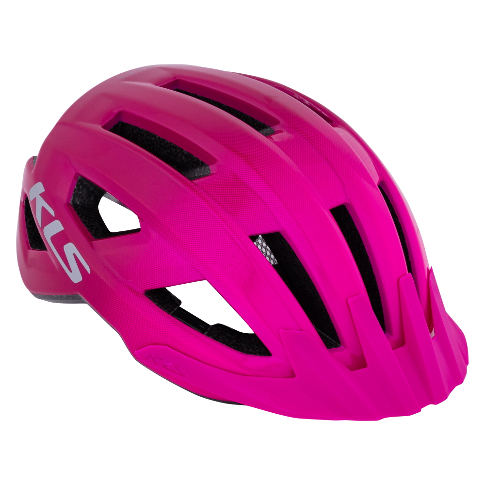 Kerékpáros sisak Kellys Daze 022  pink  L/XL (58-61) Kellys