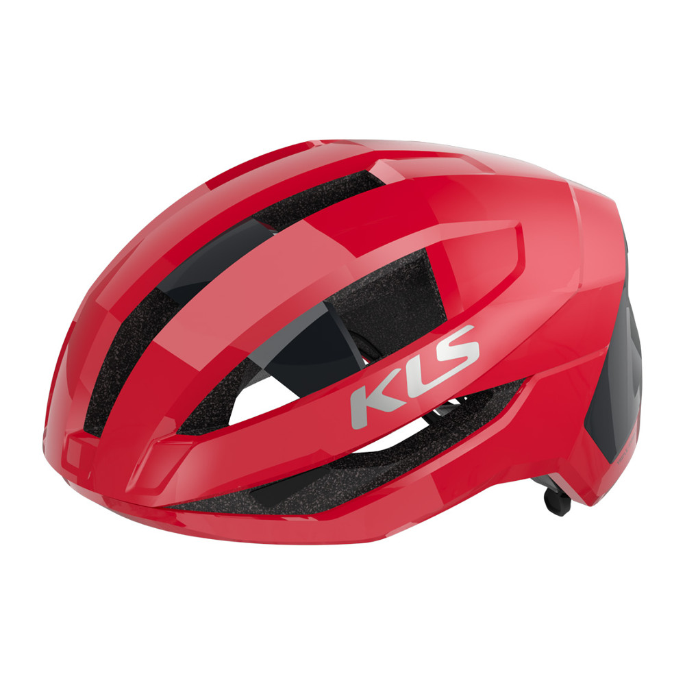 Kerékpáros sisak Kellys Vantage  piros  L/XL (58-61) Kellys