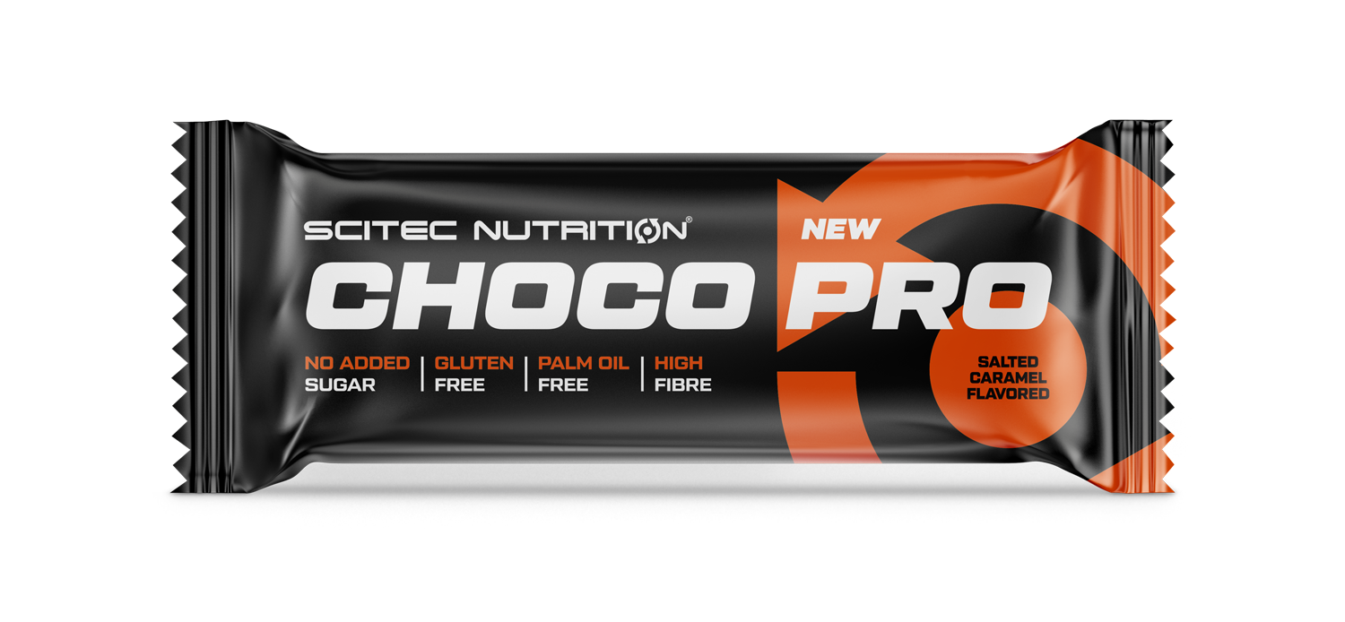 Scitec Choco Pro 50g  dupla csoki Scitec