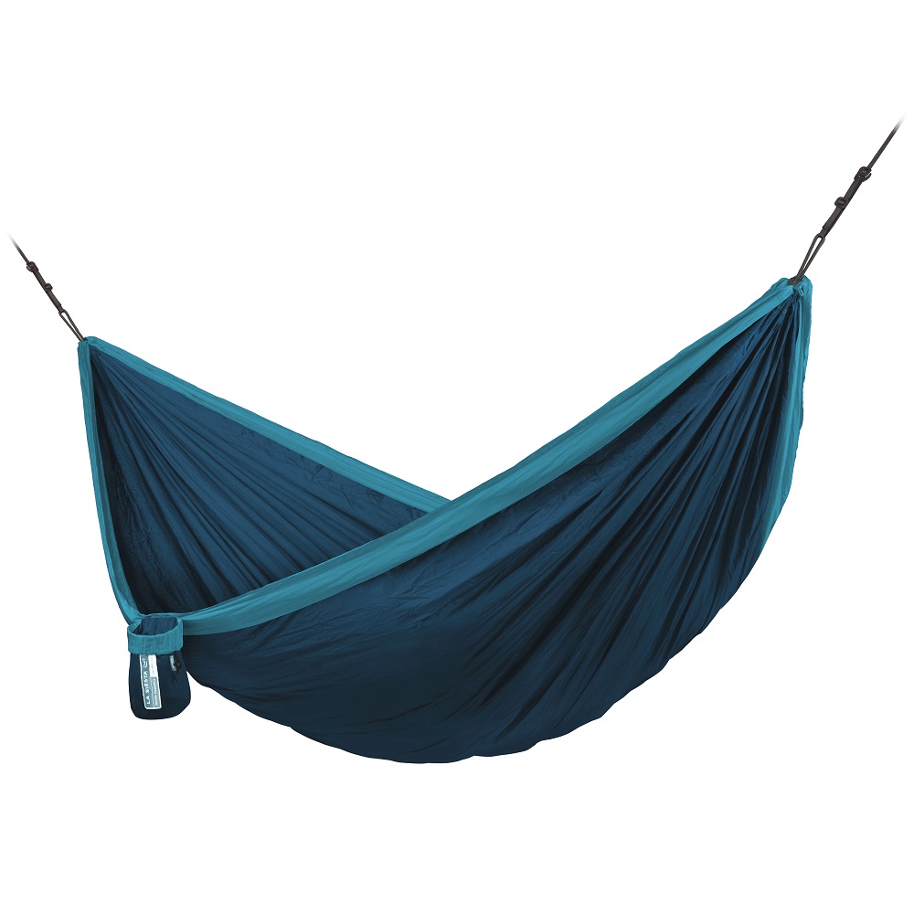 Túrafüggőágy La Siesta Colibri 3.0 Single River La siesta