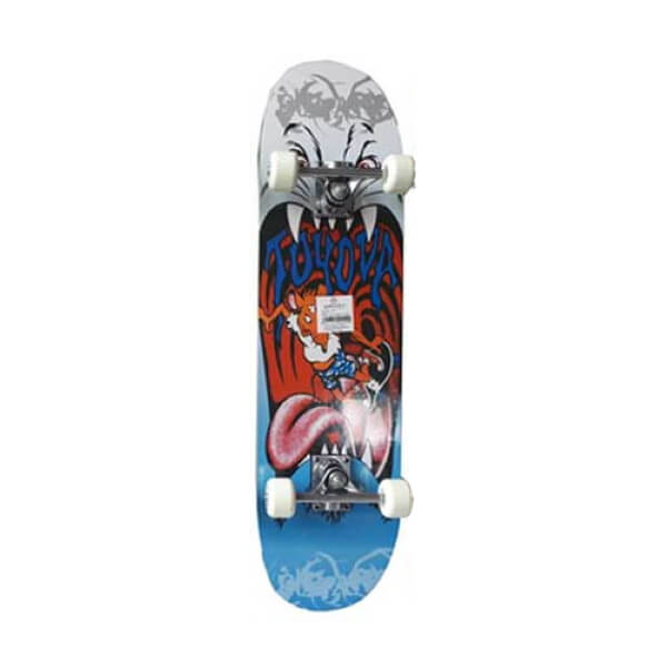 Skateboard Mini Board Spartan