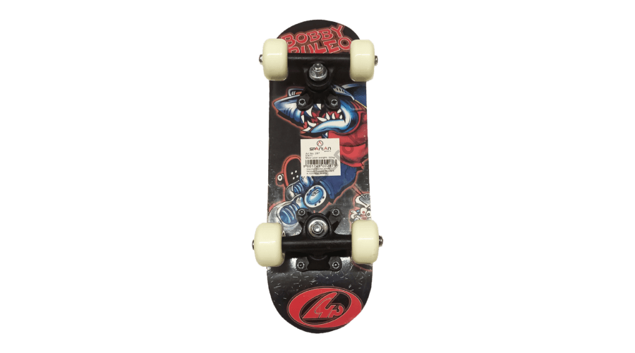 Skateboard Mini Board Spartan