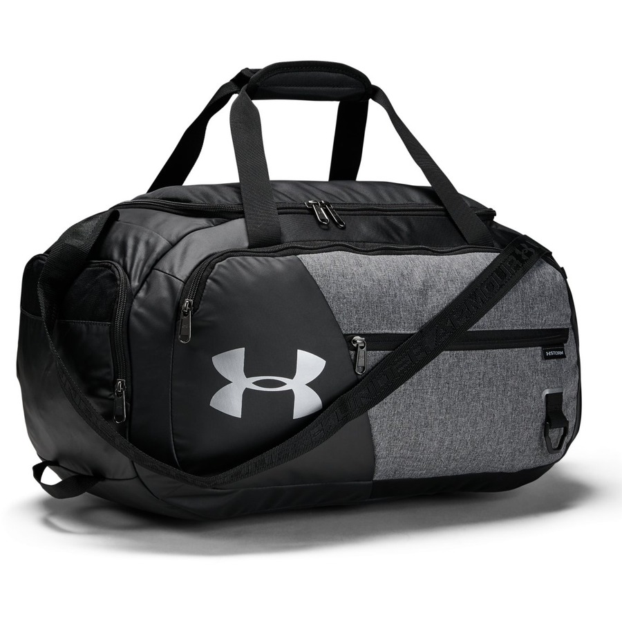 Sporttáska Under Armour Undeniable Duffel 4.0 SM Under armour