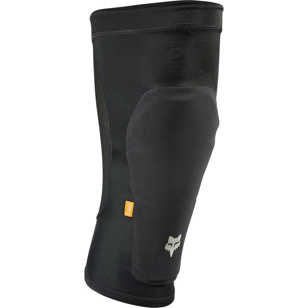 Térdvédő FOX Enduro Knee Sleeve  fekete  L Fox