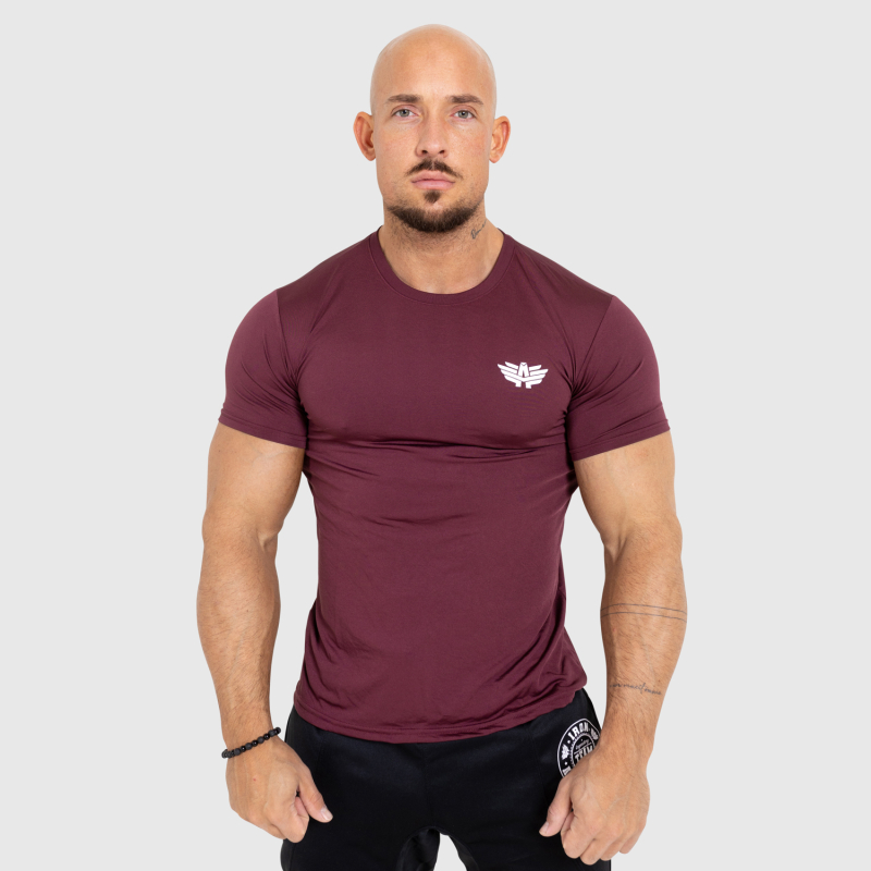 Férfi funkcionális póló Iron Aesthetics Athletic