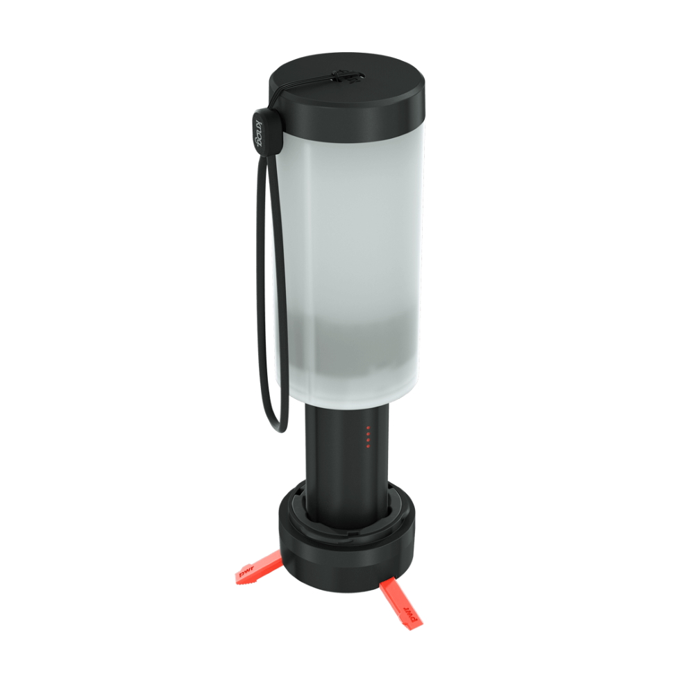 Kempinglámpa Knog PWR Lantern Knog