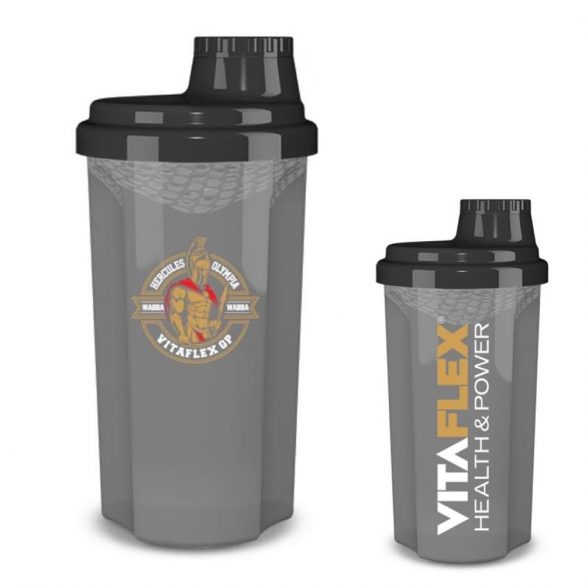 VITAFLEX HERCULES OLYMPIA LIMITED EDITION SHAKER - 700 ML Nutrend