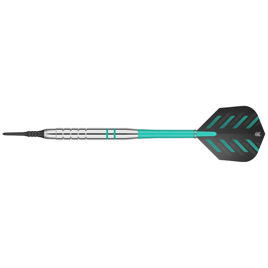 Nyilak Target Rob Cross Silver Voltage Soft 3 db  18 g Target