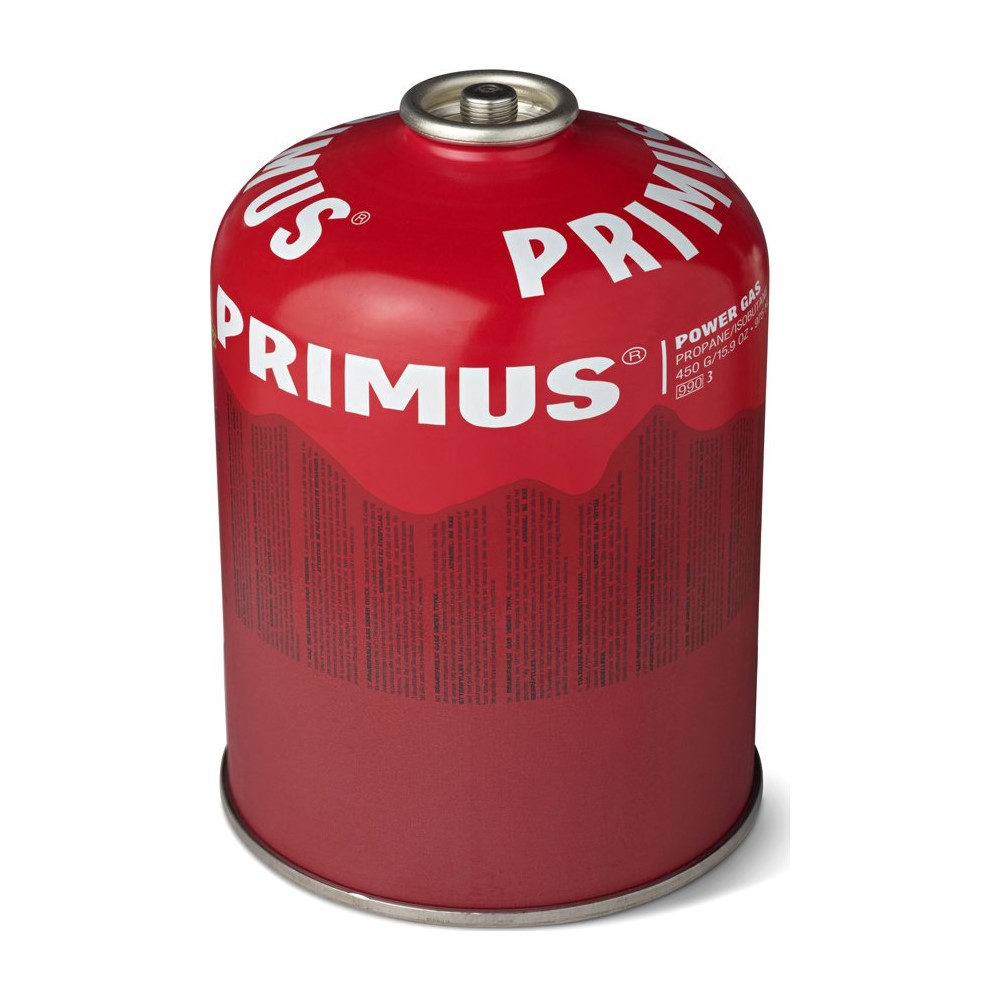 Patron Primus Power Gas 450 g Primus