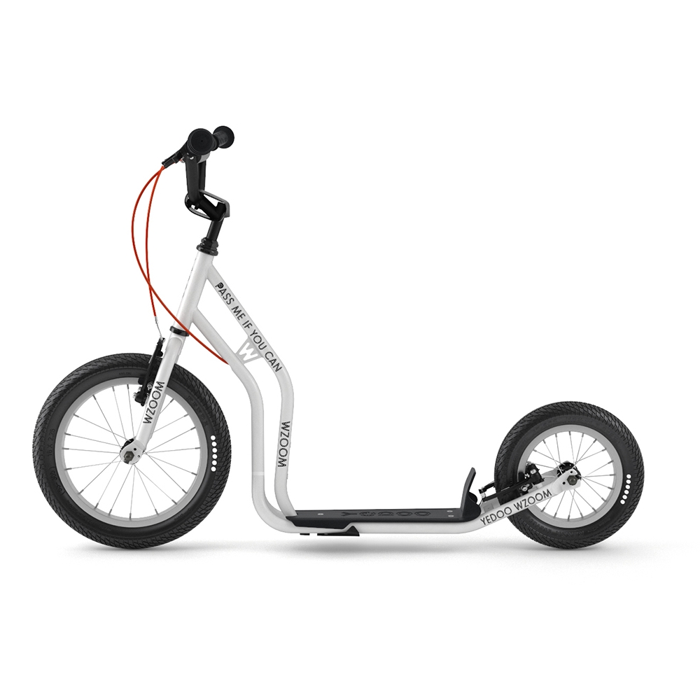 Roller Yedoo Wzoom New  fehér Yedoo