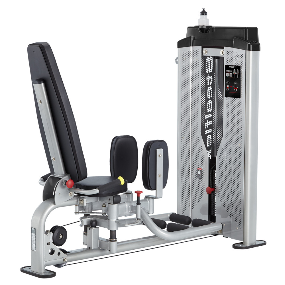 Combtávolító gép Steelflex Hope HAB1100 Hip Abductor Steelflex