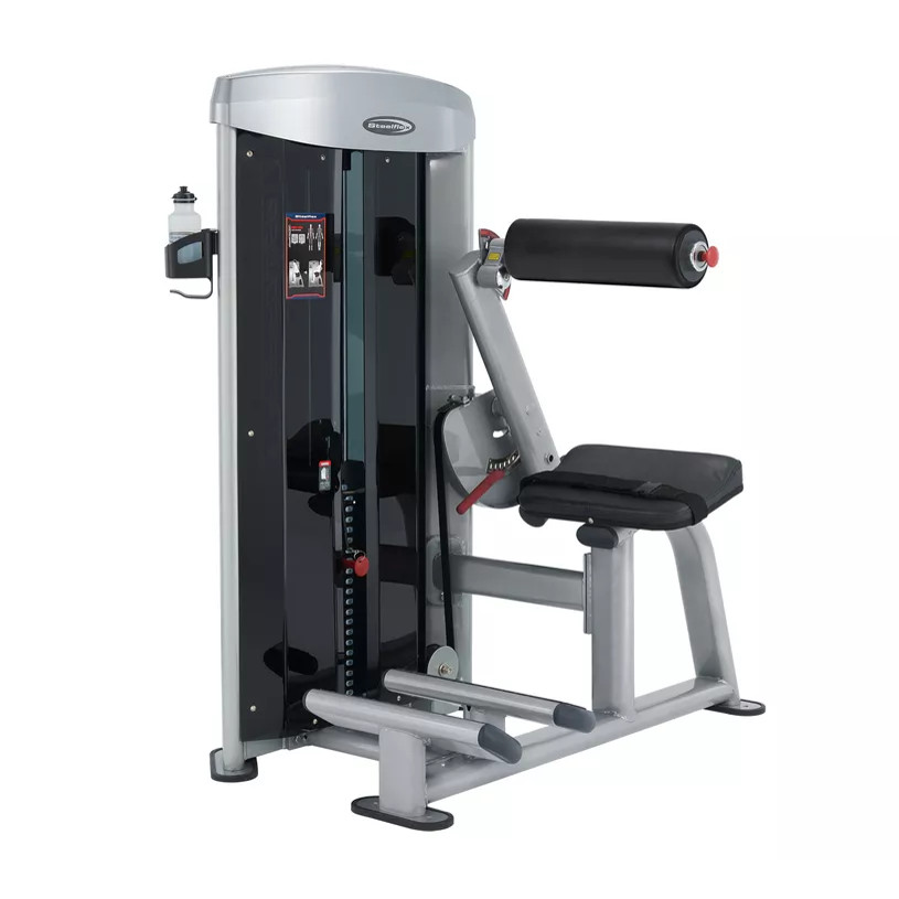 Háterősítő gép Steelflex Mega Power MBK1600 Back Extension Steelflex