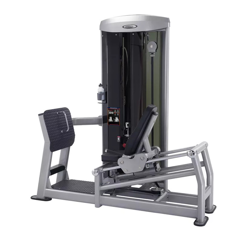 Lábnyomó gép Steelflex Mega Power MLP500 Leg Press Steelflex