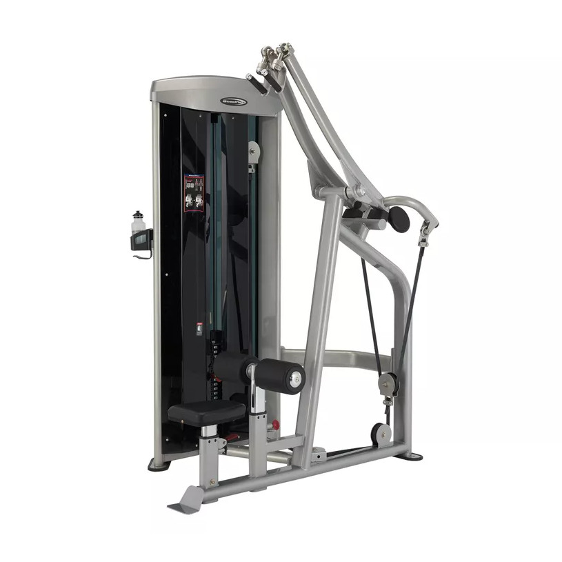 Lehúzó gép Steelflex Mega Power MLM300 Lat Pulldown Steelflex