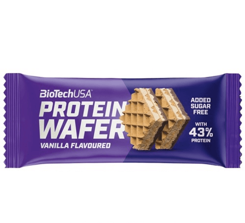 PROTEIN WAFER 35 GR. Biotech