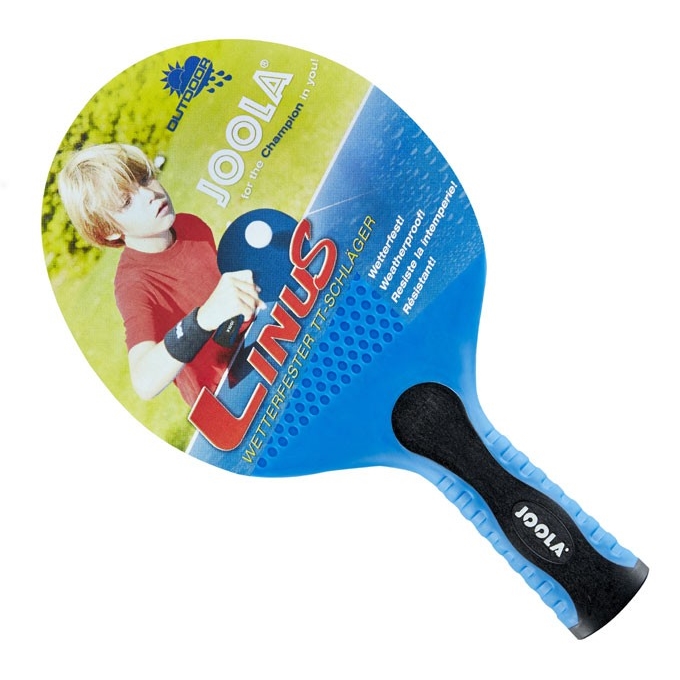 Pingpongütő Joola Linus Outdoor  kék Joola