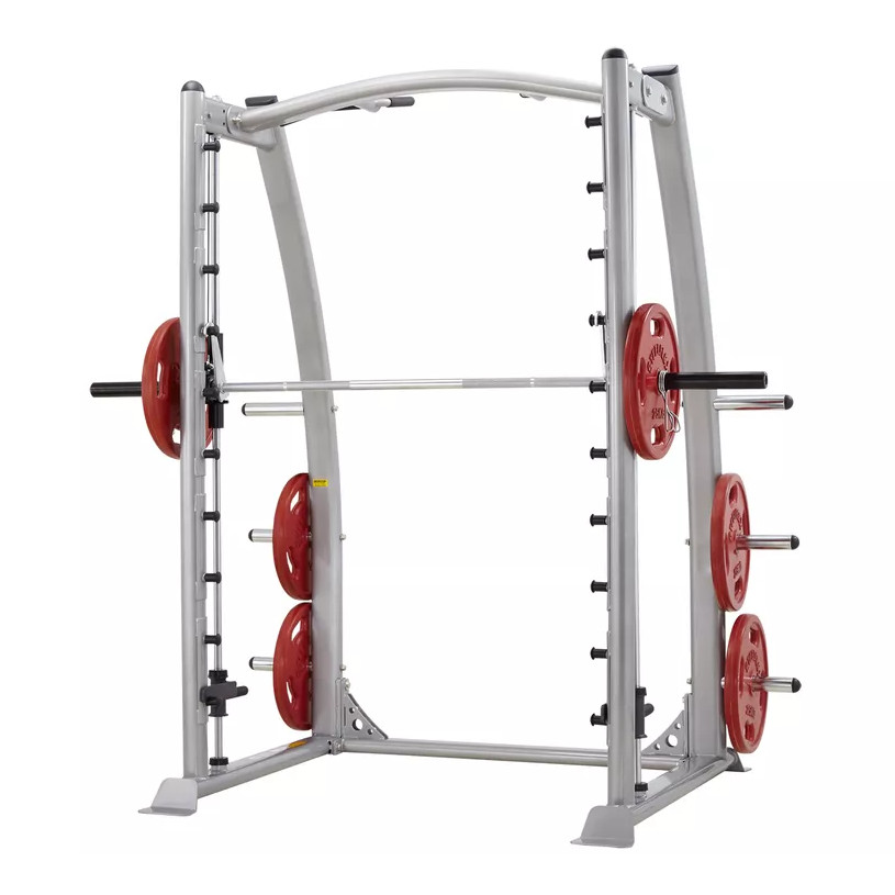 Smith erőkeret Steelflex Mega Power MSM Smith Machine Steelflex