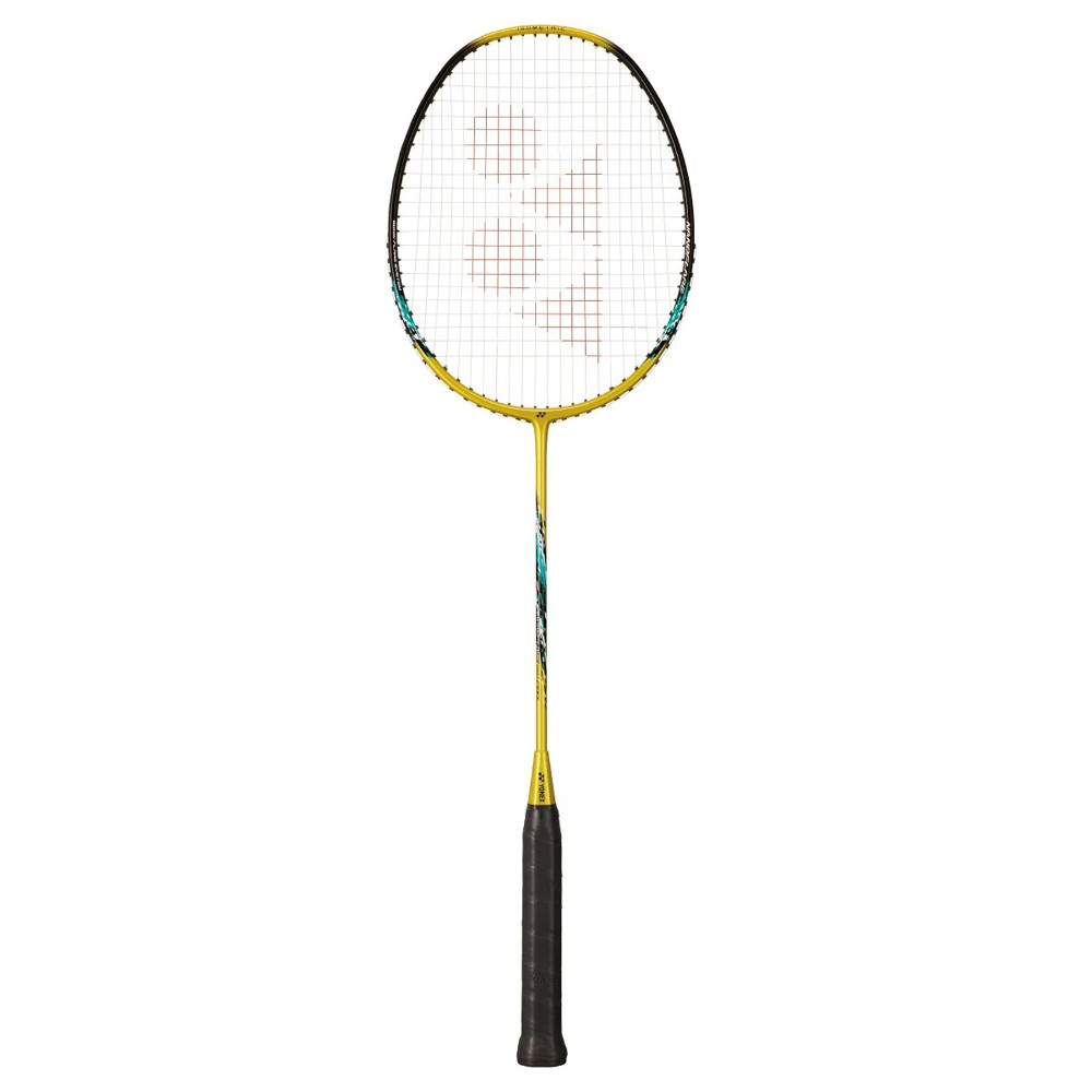 Tollaslabda ütő Yonex Nanoflare 001 Feel Gold Yonex