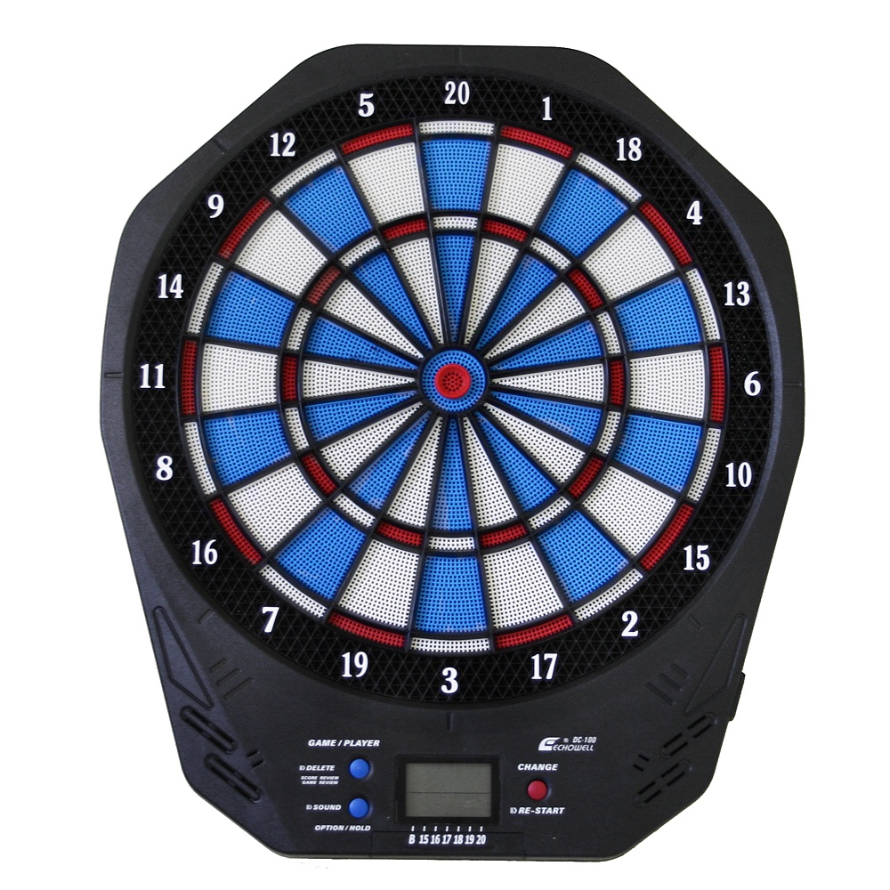 Darts Spartan Echowell DC 100 Target Spartan