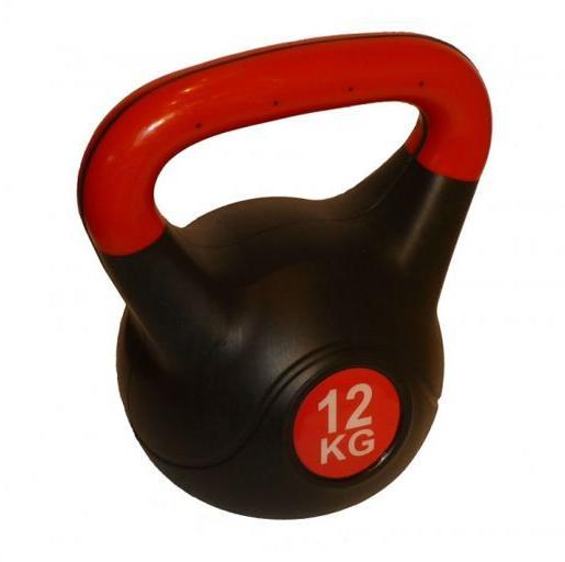 Harangsúly Spartan 12 kg Spartan