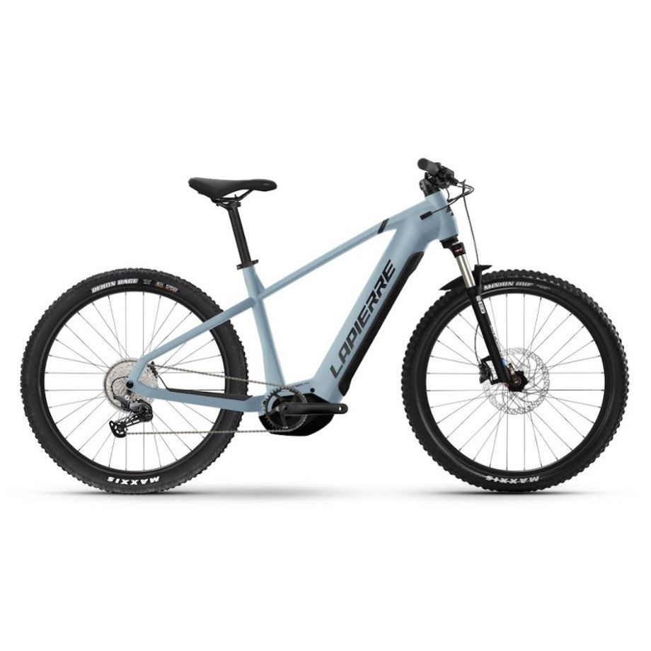 Hegyi elektromos kerékpár Lapierre Overvolt HT 8.7 B750 29" - 202 Lapierre