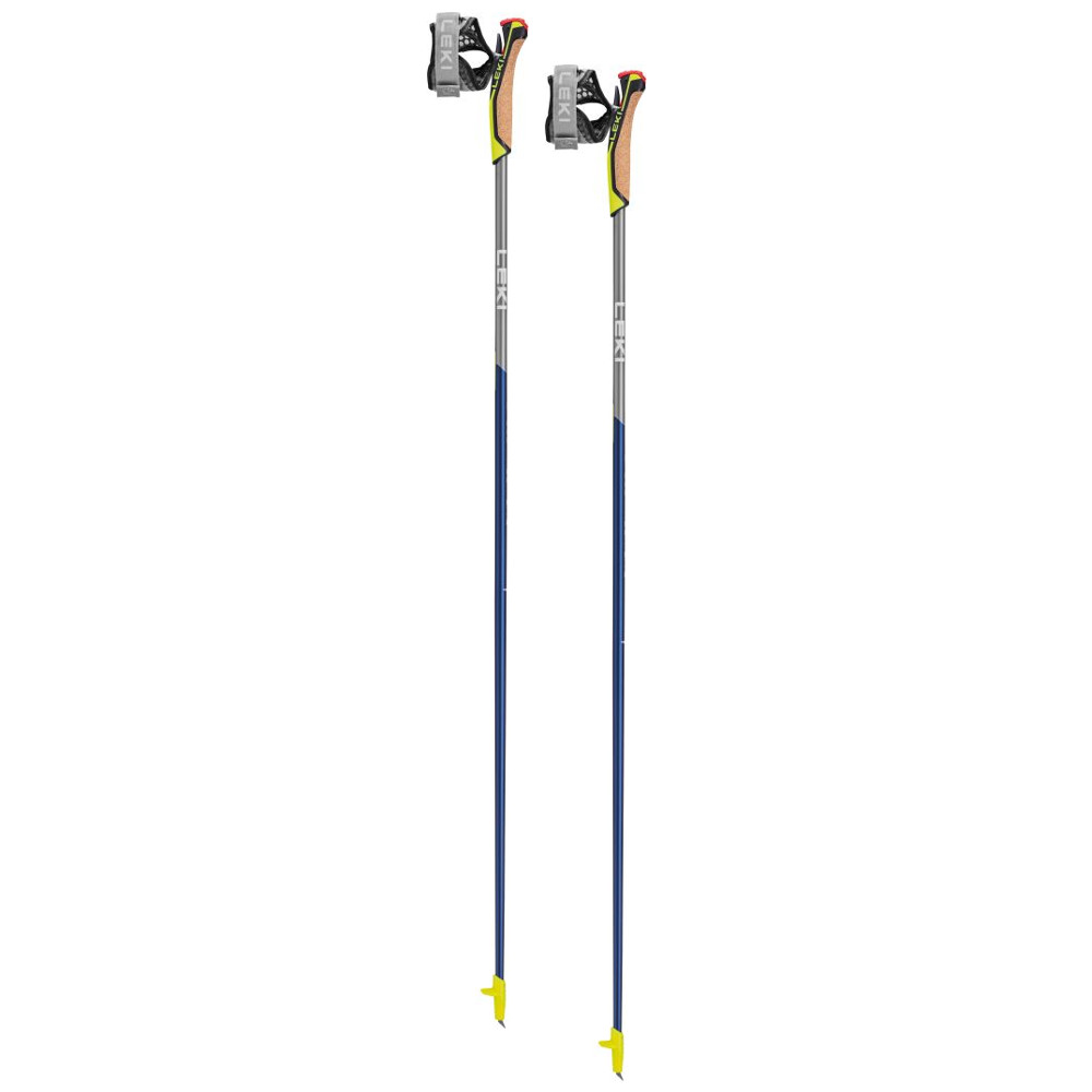 Nordic Walking túrabot LEKI Speed Pacer Lite  110 cm Leki