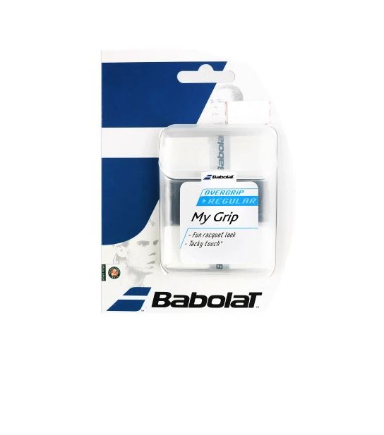 Babolat My Grip 3 fedőgrip Babolat