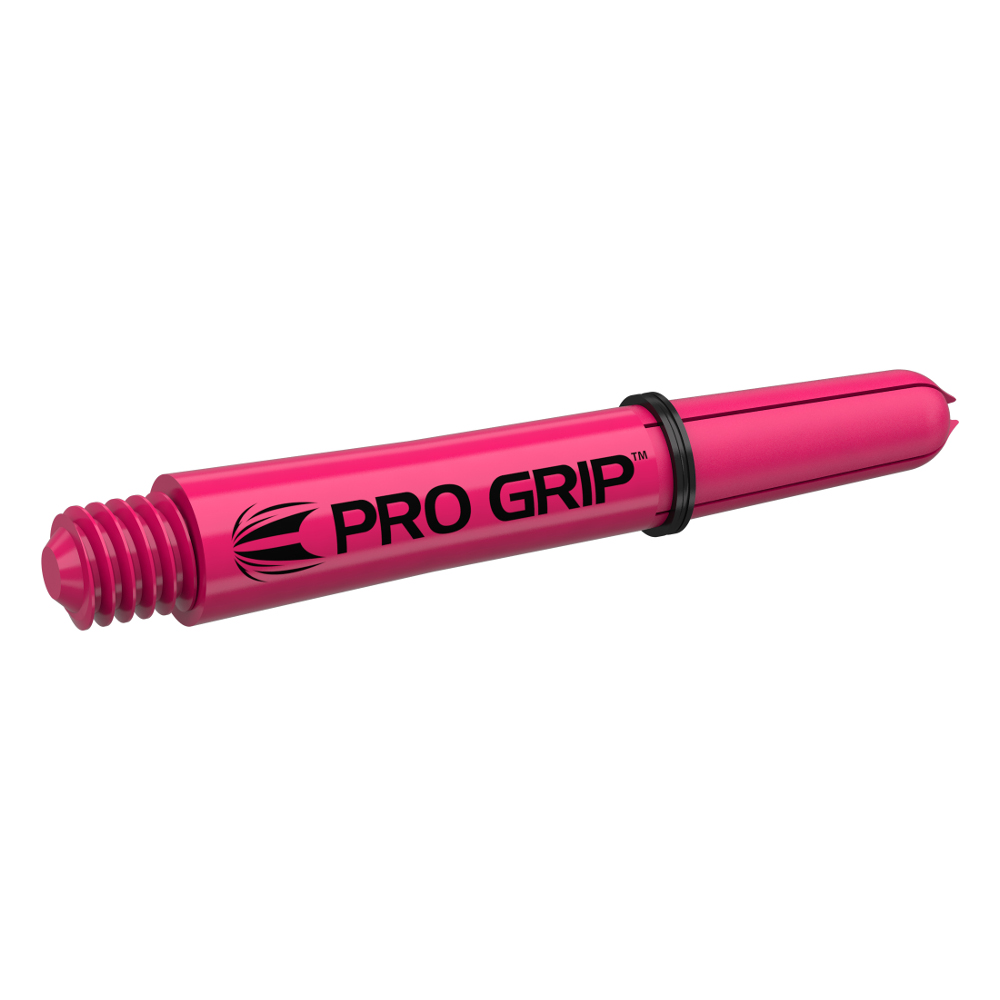 Dart nyíl test Target Pro Grip Pink Short 3 db Target