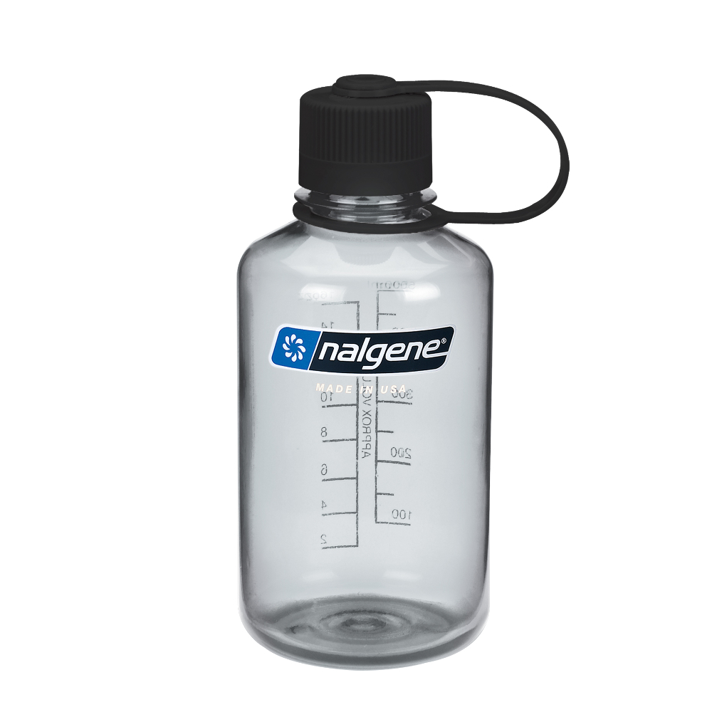 Kulacs NALGENE Narrow Mouth Sustain 500 ml  Szürke Nalgene