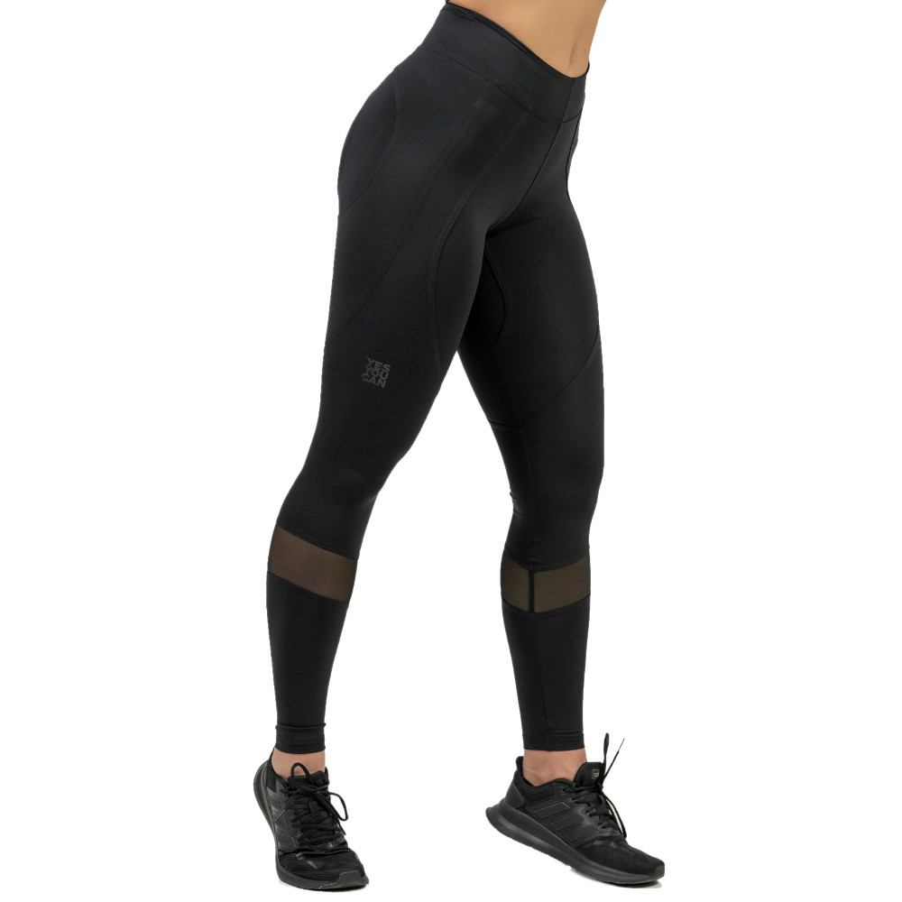 Női alakformáló push-up leggings Nebbia INTENSE Heart-Shaped 843 Nebbia