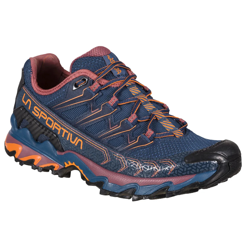 Női futócipő La Sportiva Ultra Raptor II Woman  39  Farmer/Rúzs La sportiva