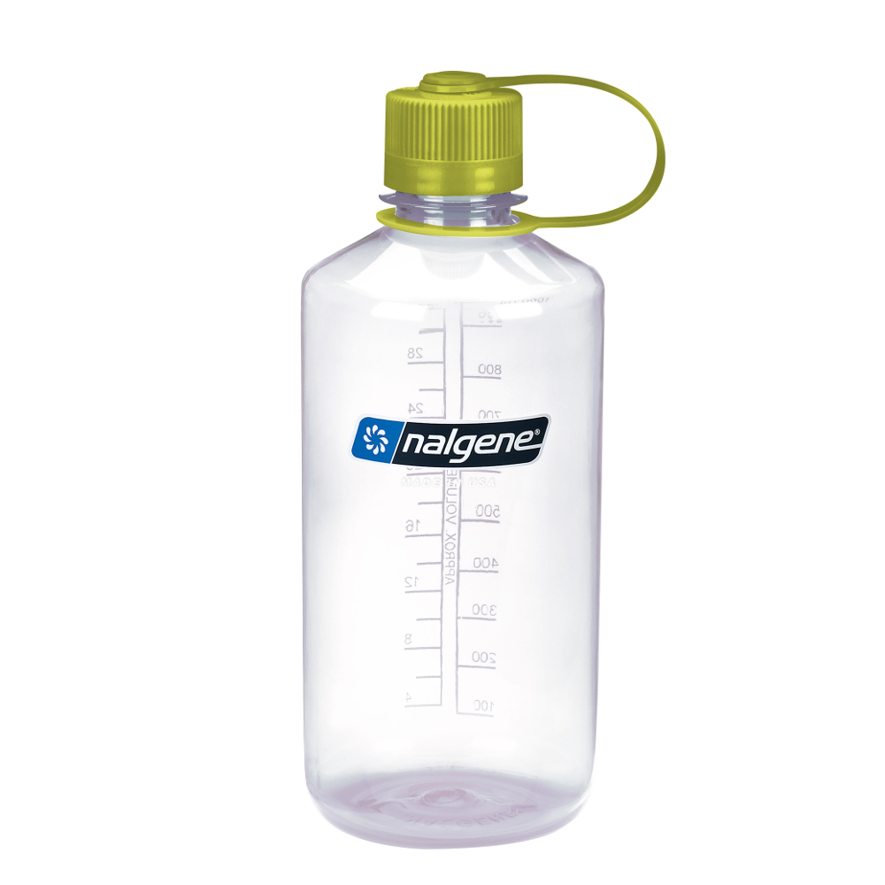 Outdoor kulacs NALGENE Narrow Mouth Sustain 1l Nalgene