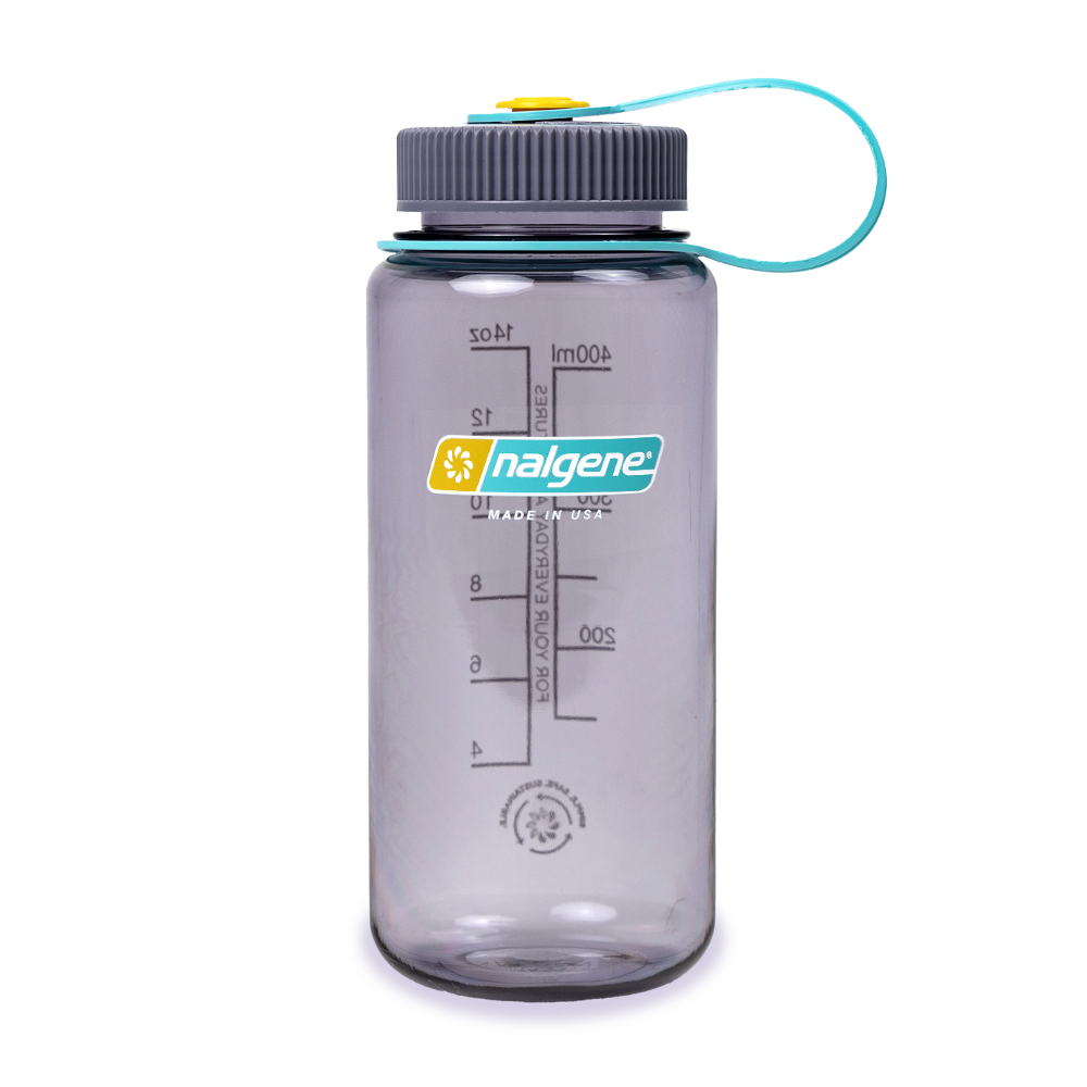 Outdoor kulacs NALGENE Wide Mouth Sustain 500 ml  FARMER Nalgene