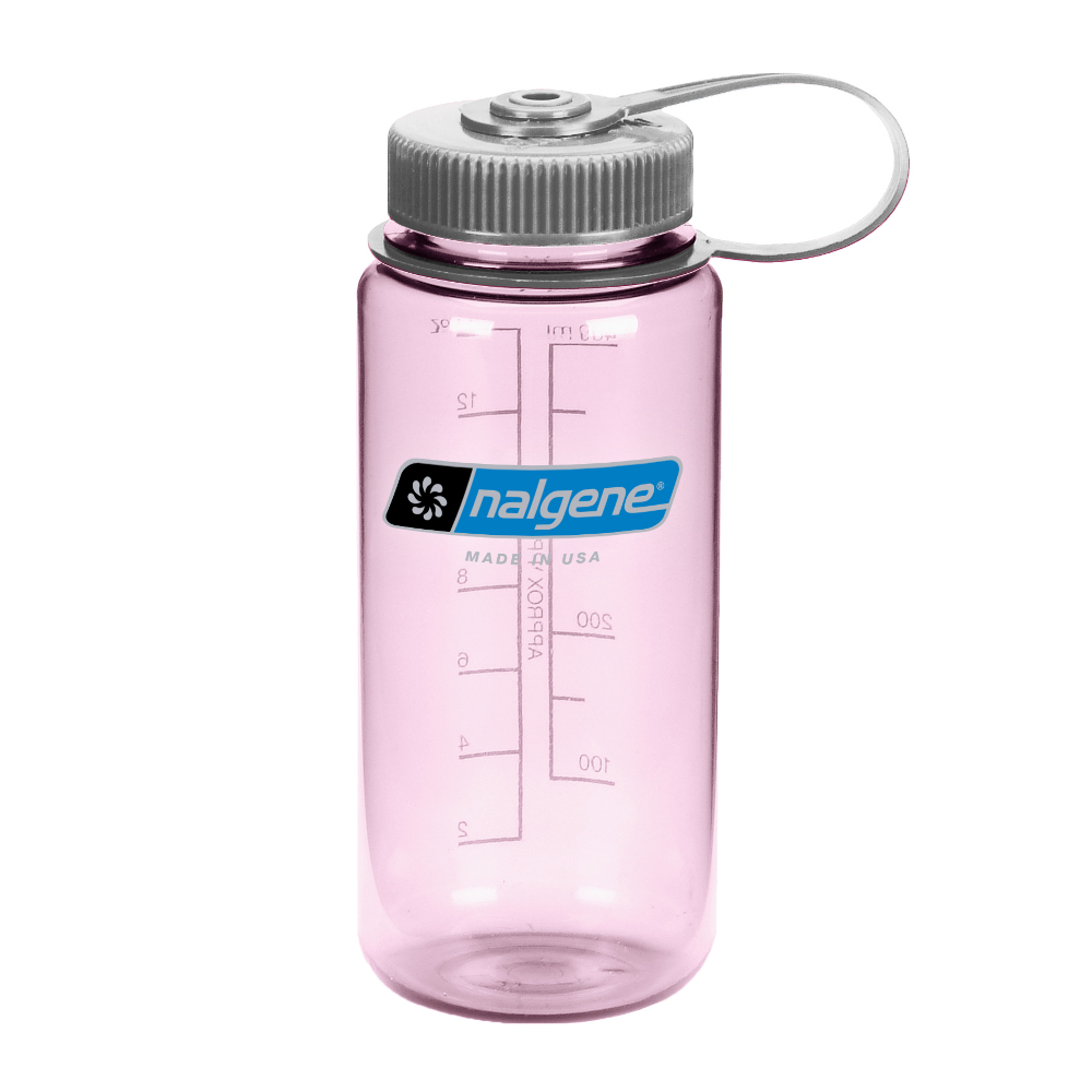 Outdoor kulacs NALGENE Wide Mouth Sustain 500 ml  cosmo 32 WM Nalgene