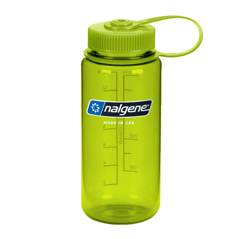 Outdoor kulacs NALGENE Wide Mouth Sustain 500 ml Nalgene