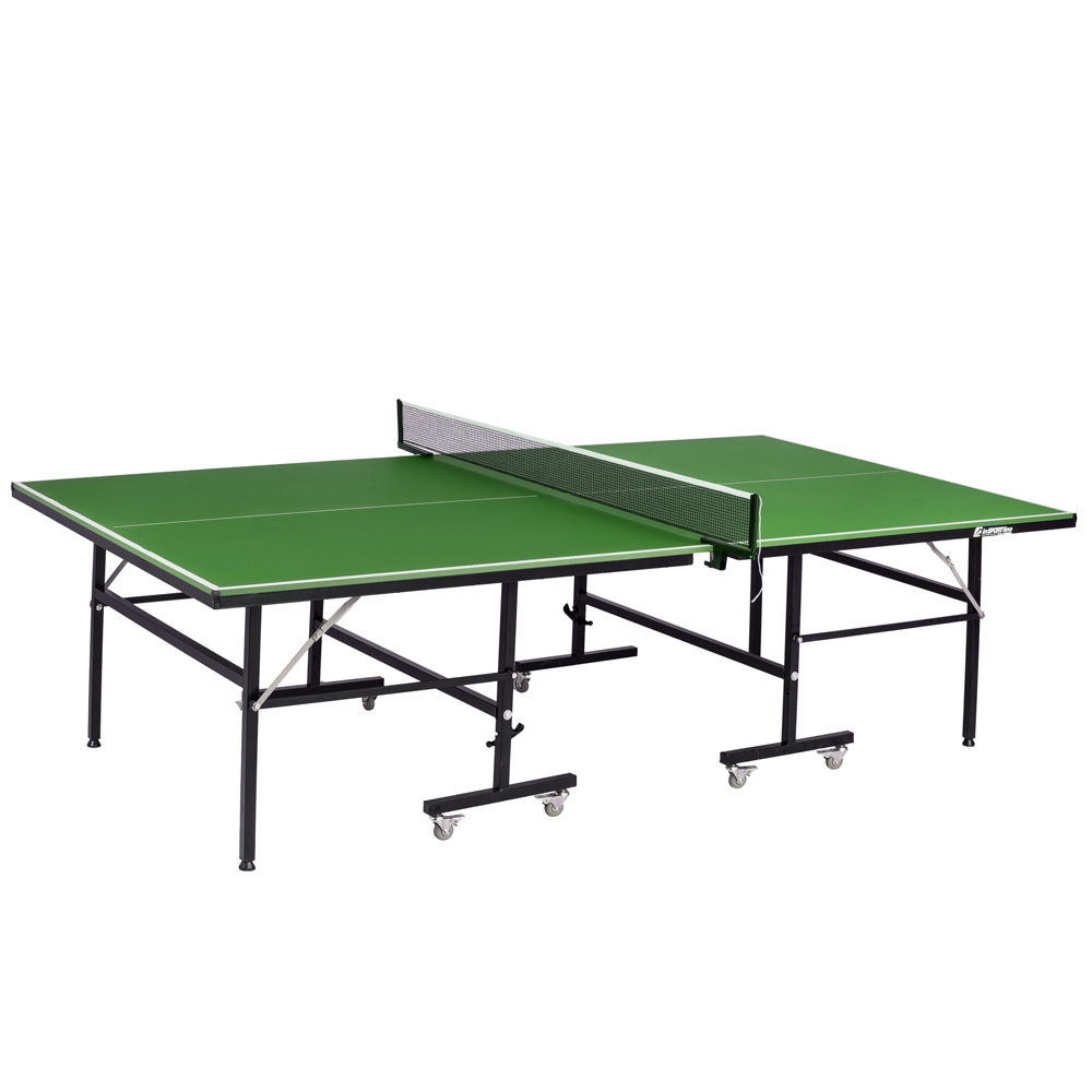 Ping-pong asztal inSPORTline Pinton  fekete Insportline