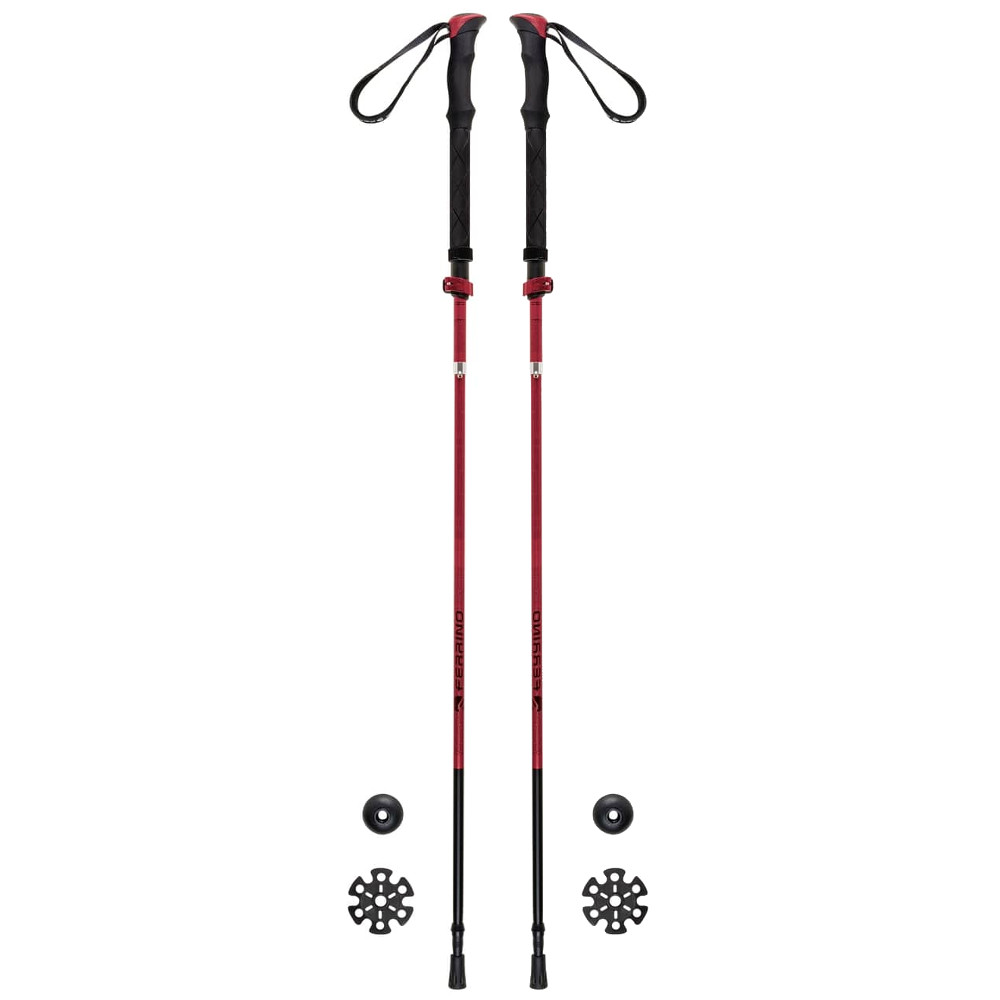 Trekking túrabot FERRINO Spantik SS23 Ferrino