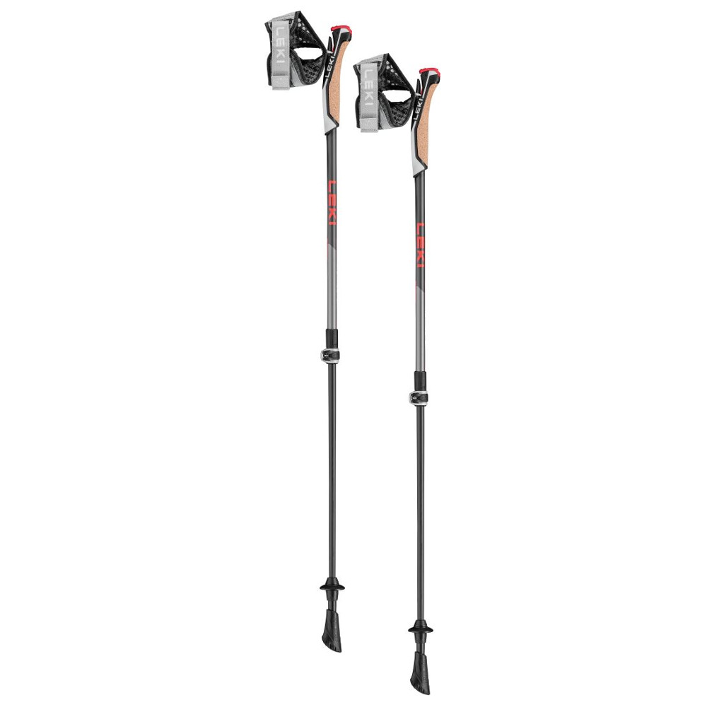 Túrabot Nordic Walking LEKI Instructor Lite 2023 Leki