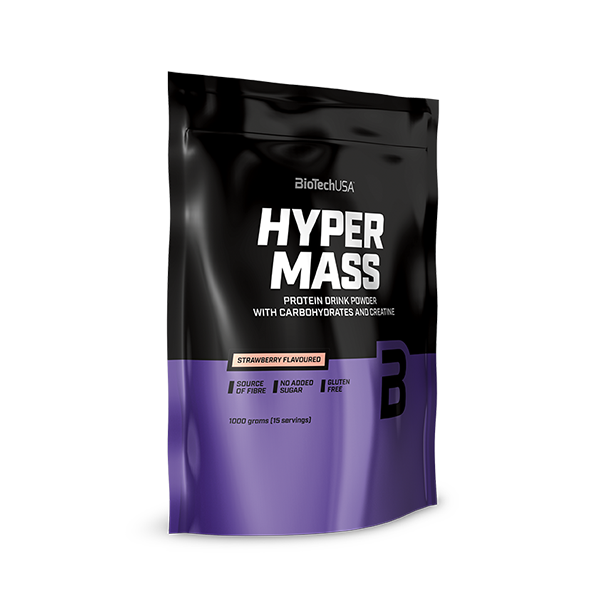 BioTech HYPER MASS