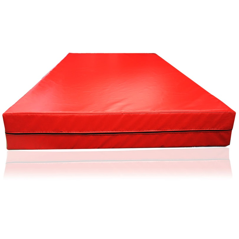 Gimnasztikai matrac inSPORTline Morenna T25  piros Insportline (by ring sport)